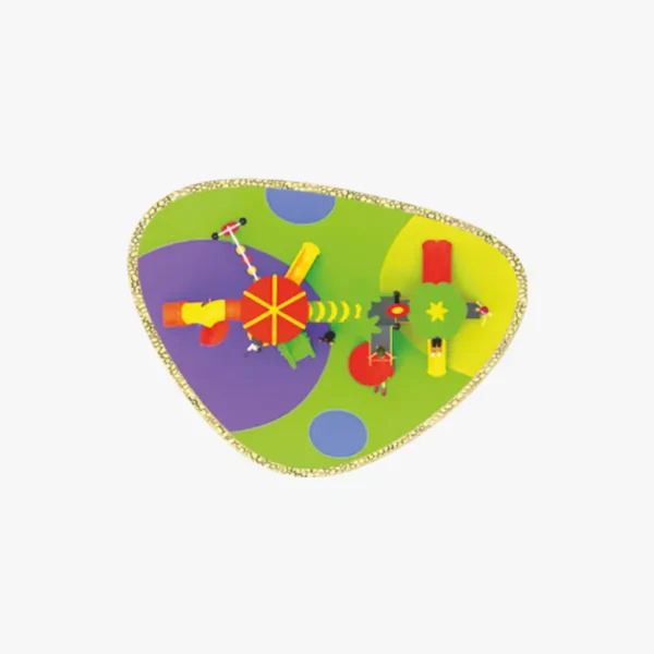 Disney Multi Play Station