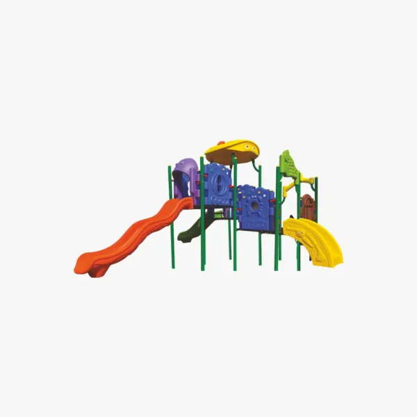 nestle multi play station