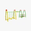 climber play park equipment