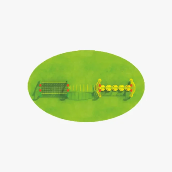 climber play park equipment