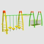 web trail
