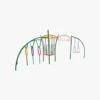 Trail Fit play park equipment