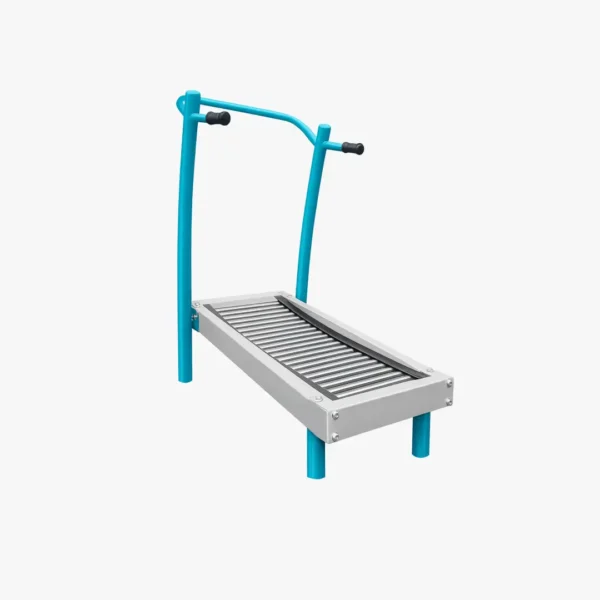 Outdoor Treadmill