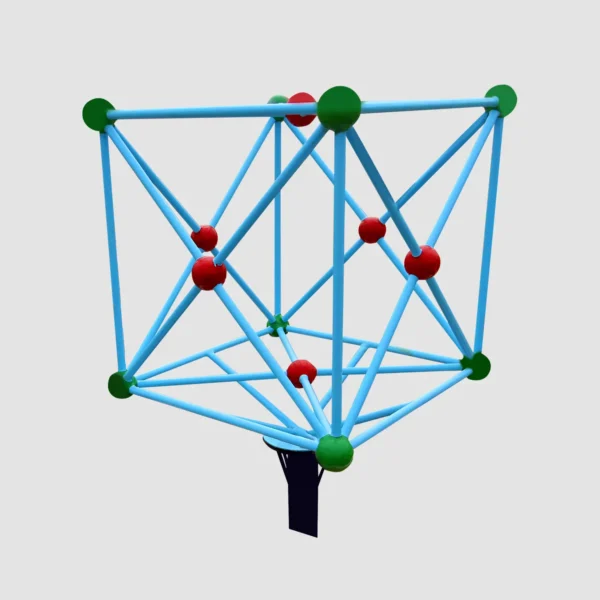 Crystal Structure