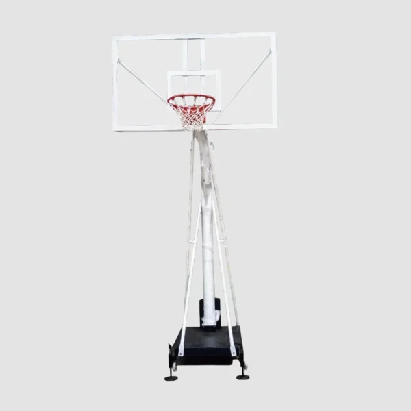 Portable Basket Ball Post