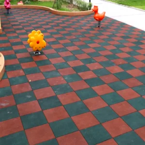 Rubber Tile