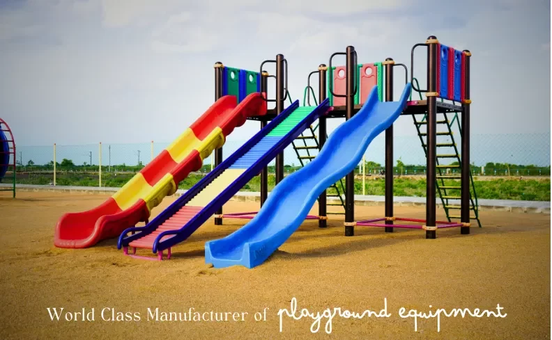 playground equipment