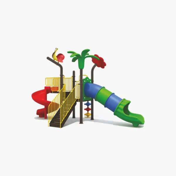 Snail Multi Play Station