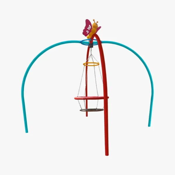 Spinning Ring spinning ring swing