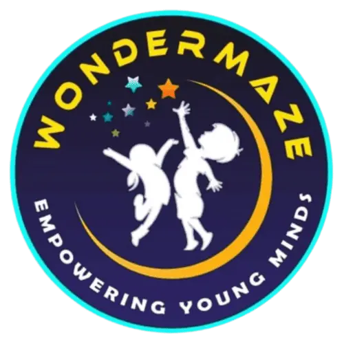 wondermaze logo