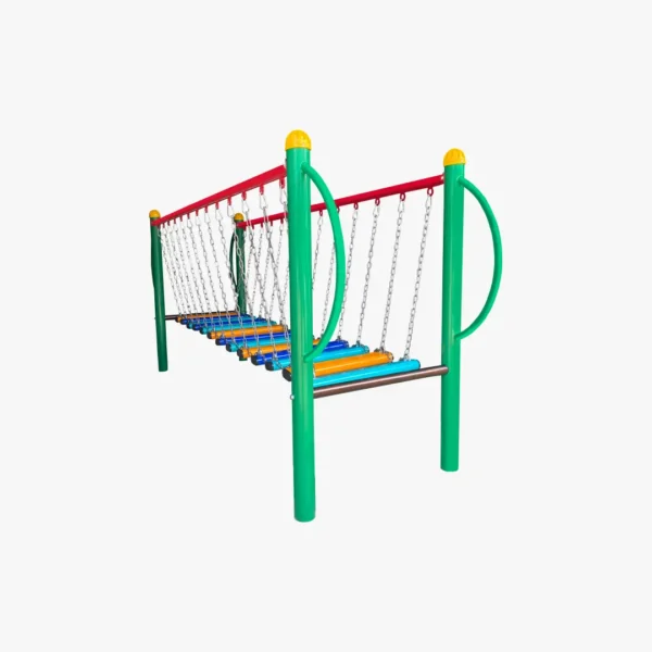 Balancing Step Climber