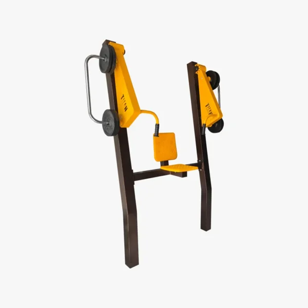 Chest Press outdoor chest press