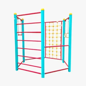 Integrated Circuits Climber