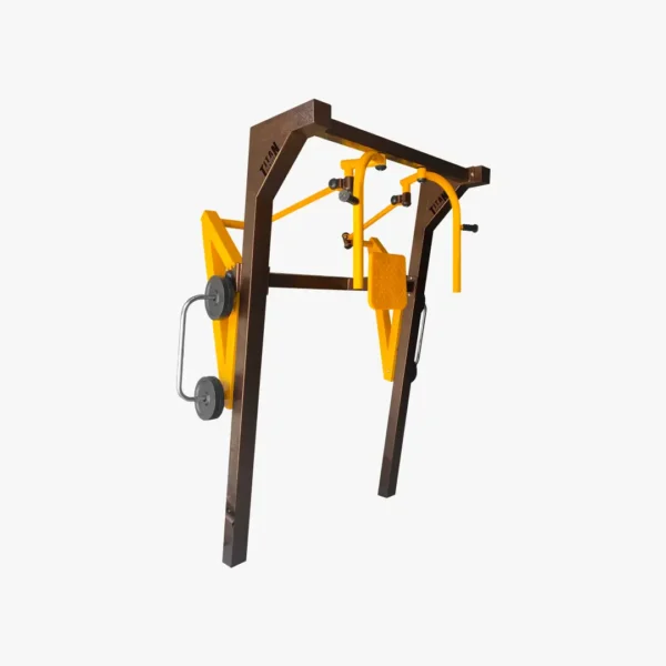 Pec Fly outdoor peck fly