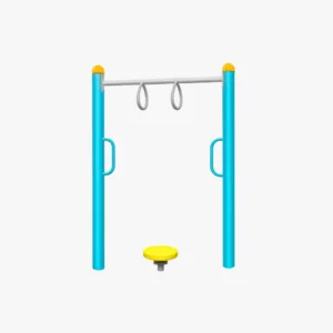 best outdoor climber twister