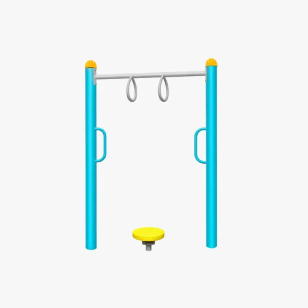 best outdoor climber twister