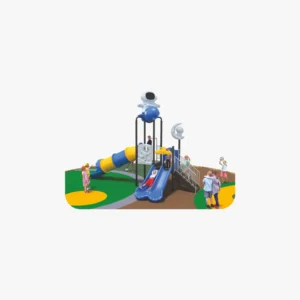 multi activity play system