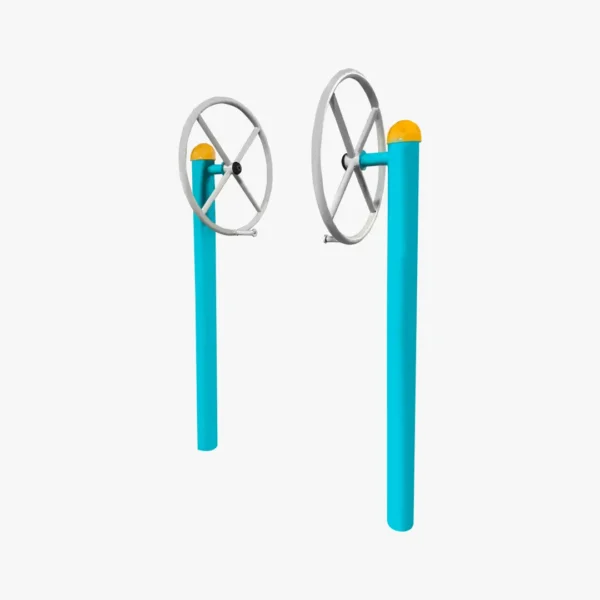 Shoulder Wheel Single Shoulder Wheel