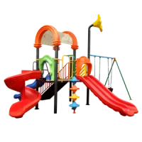 Outdoor Play